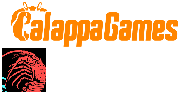 Calappa Games ( Nussoft )